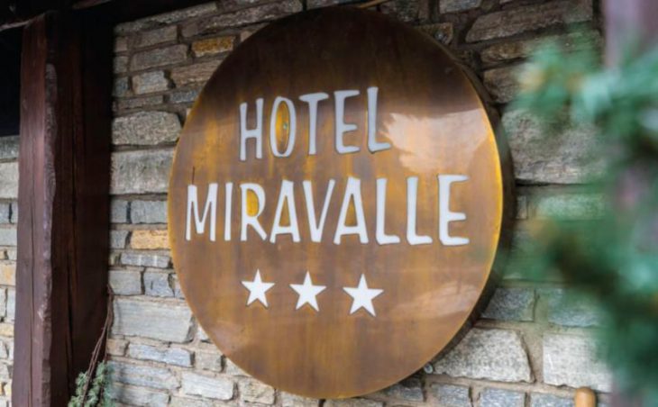 Hotel Miravalle in Sauze d'Oulx , Italy image 2 